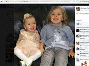 Bocah 2 Tahun di Kanada Terkena Penyakit Langka Mirip Parkinson