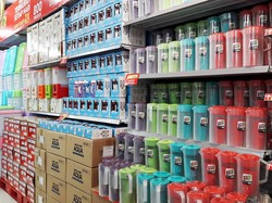 Promo Gelas, Mug dan Termos Murah di Transmart Carrefour