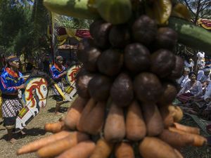 Mengenal Kebudayaan Nonbenda dan Contohnya dari Berbagai Daerah Mengenal Kebudayaan Nonbenda dan Contohnya dari Berbagai Daerah