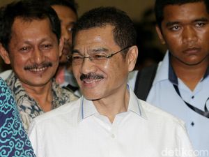 Eks Mendagri Gamawan Fauzi Bersaksi di Sidang e-KTP Eks Mendagri Gamawan Fauzi Bersaksi di Sidang e-KTP