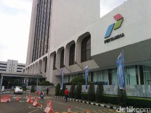 Soal Tes Pertamina BPS 2021, Ini Kisi-kisi Ujiannya Soal Tes Pertamina BPS 2021, Ini Kisi-kisi Ujiannya