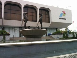 Ada Rembesan BBM di Proyek Pipa Cilacap-Bandung, Pertamina Turun Tangan