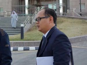 Atas Upaya KJRI, Mbah Sarman Bebas dari Hukuman Cambuk di Jeddah