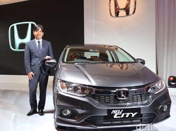 Bos Baru Honda: Pasar Otomotif Indonesia Hot