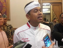 Posisi Ke-4 Survey Pilgub Jabar, Dedi Mulyadi: Uyuhan Sakitu Oge