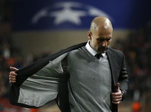 Wenger: Guardiola Akan Diperlakukan Sama dengan Saya kalau Sudah 20 Tahun di City