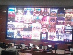 Aturan Taksi Online Disosialisasikan ke Polda Se-Indonesia