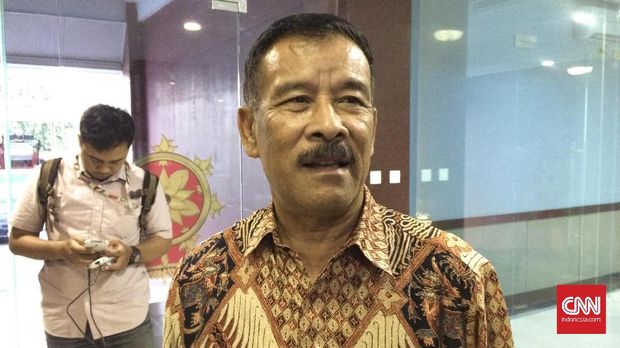 Persib Siap Hadapi Persija di SUGBK