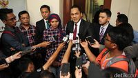 Ketua KPU DKI Dilaporkan ke DKPP