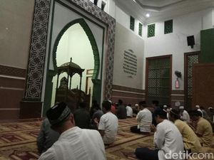 Apa Itu Tahlilan? Ini Dalil hingga Bacaannya Apa Itu Tahlilan? Ini Dalil hingga Bacaannya