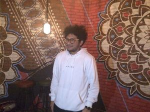 Musisi Stres hingga Bunuh Diri, Buat Kunto Aji Berlatih Mental