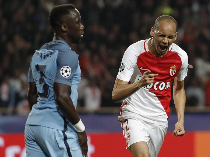 City Sudah Tahu Tentang Monaco, tapi Lupa Saat Bertanding
