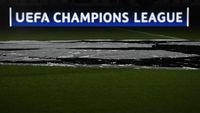 7 Pencetak Gol Tertua Liga Champions, Lewandowski Baru Masuk