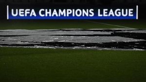 7 Pencetak Gol Tertua Liga Champions, Lewandowski Baru Masuk