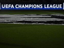 Perempatfinal Liga Champions: Potensi Real Madrid Vs Juventus