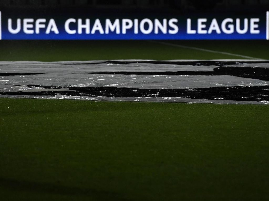 Top Skor Liga Champions untuk Sementara Top Skor Liga Champions untuk Sementara