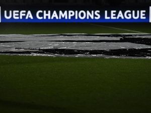 Jadwal Liga Champions: Man City Vs Lyon Jadwal Liga Champions: Man City Vs Lyon