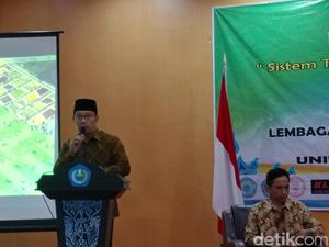 Kata Ridwan Kamil Soal Desakan Warga Agar Terus Jadi Wali Kota