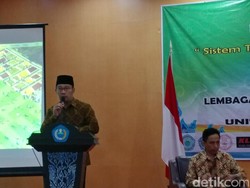 Kata Ridwan Kamil Soal Desakan Warga Agar Terus Jadi Wali Kota