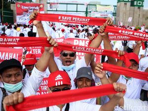 Ada Seleksi Administrasi dan Kompetensi agar Honorer Jadi PNS