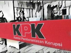 Sepak Terjang PT DGI yang Ditetapkan KPK Jadi Tersangka Korporasi