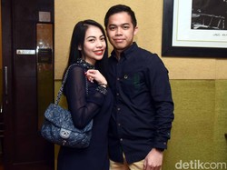 Imbas Hamil Duluan, Kezia Karamoy Berubah Religius