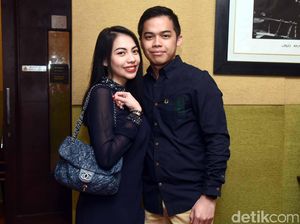 Imbas Hamil Duluan, Kezia Karamoy Berubah Religius Imbas Hamil Duluan, Kezia Karamoy Berubah Religius