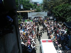 KH Hasyim Muzadi Dorong Menkominfo Tegas Soal Situs Negatif