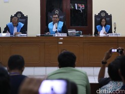 Sumarsono Pastikan Pemprov DKI Banding Putusan Reklamasi