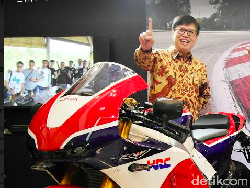 Ini Harapan Nakhoda Baru AISI untuk Dunia Otomotif Indonesia