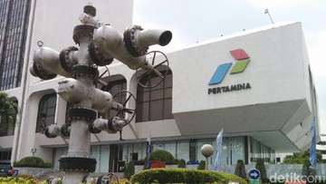 Pertamina Pasok BBM ke Timor Leste, Segini Jumlahnya