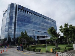 PTPP Peroleh Kontrak Baru Senilai Rp 3,5 T di Januari 2024