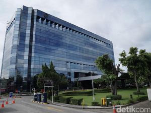 PTPP Incar Rp 3 T dari Divestasi Aset, Ini Bocorannya PTPP Incar Rp 3 T dari Divestasi Aset, Ini Bocorannya