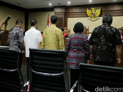 Irman: Setya Novanto Pesan Kalau Diperiksa KPK Bilang Nggak Kenal