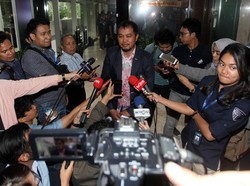 Duit Rp 10 Juta Sayembara Setya Novanto Disumbangkan ke Yatim