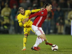 Misi Lolos MU Didukung Kesempurnaan Old Trafford