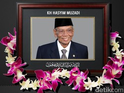 Kesan Ridwan Kamil dan Dedi Mulyadi soal Sosok KH Hasyim Muzadi