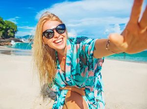 Hai Elizabeth! Kamu Bakal Diperlakukan Istimewa di Kota Ini