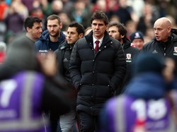 Karanka Diberhentikan sebagai Manajer Middlesbrough