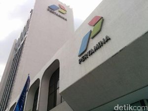 Pertamina Punya 140 Anak Usaha, DPR: Jangan Ada Pertamina Tauberes Pertamina Punya 140 Anak Usaha, DPR: Jangan Ada Pertamina Tauberes