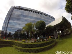 PTPP Garap Proyek Smelter Senilai Rp 14,5 Triliun