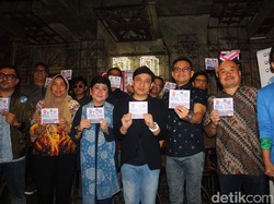 Kahitna Rilis Album Versi Karaoke