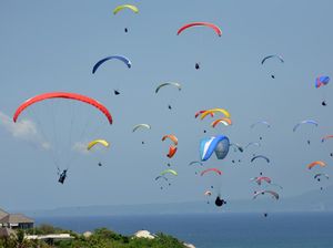 Cabor Asian Games Harus Dipangkas, Usulan Indonesia dan Cabor Olimpiade Aman