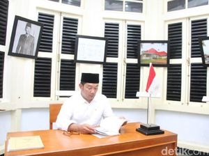 Isu Duet Ridwan Kamil-Bima Arya yang Kandas di Tengah Jalan