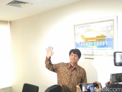 Ini Profil Elia Massa Manik, Dirut Baru Pertamina