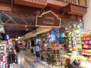 Ini Tempat Belanja Suvenir Lengkap di Kuala Lumpur