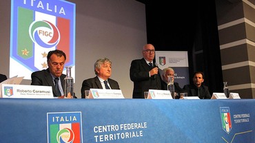 Kado FIGC buat Italia: Generasi Pemain untuk Piala Dunia 2022
