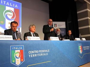 Kado FIGC buat Italia: Generasi Pemain untuk Piala Dunia 2022