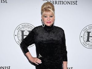 Istri Pertama Trump Sebut Dirinya Ibu Negara, Apa Kata Melania? Istri Pertama Trump Sebut Dirinya Ibu Negara, Apa Kata Melania?