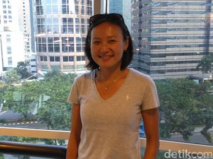 ﻿Inge Prasetyo, Orang Indonesia Pertama yang Akan ke Ironman World Championship